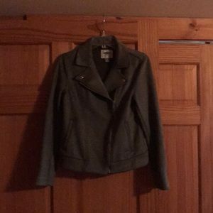 Moto jacket